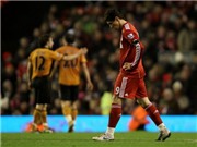 Bóng đá anh, ngoại hạng anh, lịch thi đấu euro 2012, Liverpool và nỗi ám ảnh Molineaux